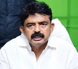 Chandrababu Naidu will be dethroned by Lokesh says Perni Nani