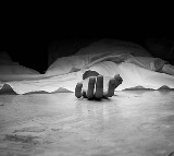 Bhopal Man Dies of Heart Attack After Son stuck in Elevator