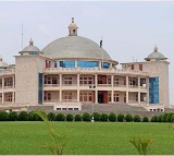Thokchom Radheshyam Manipur President Rule End Meeting with Governor