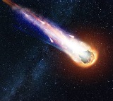 Asteroids Hidden by Venus Pose Threat to Earth