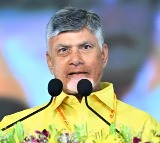Chandrababu Naidu Practice this when you feel tired