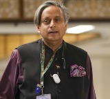 BJP Backs Shashi Tharoor Amid Congress Criticism