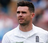 James Anderson Reveals Team Management Pushed Him to Retire