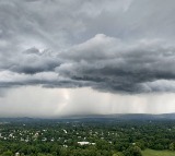 AP Disaster Management Issues Heavy Rain Alert