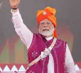 Modi govt's 11-year milestone to be marked with mega 'Sankalp Se Siddhi' campaign