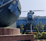 Chandrababu Naidu denies seeking relocation of HAL to Andhra Pradesh