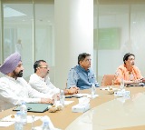 Op-Sindoor outreach team in Riyadh underlines India's commitment to combat terrorism