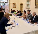 Ravi Shankar Prasad-led delegation heads to Denmark after presenting anti-terror stand in Italy
