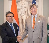 US calls for 'fair and reciprocal' trade access in talks with India