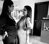 Ileana D’Cruz showcases her baby bump as she prepares to welcome second baby