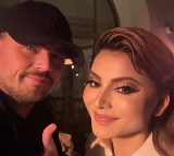 Urvashi Rautela claims Leonardo DiCaprio called her ‘Queen of Cannes'