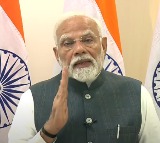Op Sindoor befitting blow to terrorism, Pak exposed before the world: PM Modi