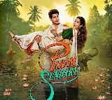 First look of Sidharth, Janhvi's 'biggest love story’ ‘Param Sundari’ unveiled