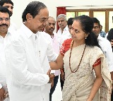 Kavitha alleges attempt to hand over BRS to BJP