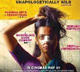 Radhika Apte on her next Sister Midnight: 'A film where you get to experiment'