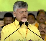 Chandrababu Naidu Warns Against Covert Operations in TDP