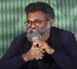 Sukumar feels nervous speaking before Arjun and Upendra