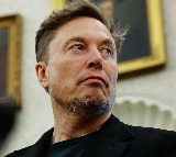 Elon Musk Resigns as Chairman of U.S. Government Efficiency Department