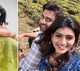 Sirisha, Nara Rohit’s Fiancée, to Appear in Pawan Kalyan’s ‘OG’