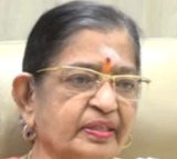 Susheela Interview