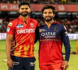 IPL 2025: No Reserve Day for Qualifier-1—Here’s What Happens If It Rains