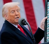 Major Setback for President Trump on Tariffs Issue