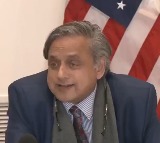 Shashi Tharoor Responds to Congress Leaders Criticism
