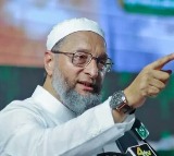 Asaduddin Owaisi slams Pakistan propaganda on Indian Muslims