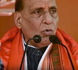 Rajnath Singh Says POK People Will Return To India