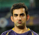 Gautam Gambhir Reacts to Shreyas Iyer Omission From England Tour