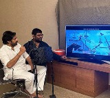 Pawan Kalyan Completes Dubbing for Hari Hara Veera Mallu in Four Hours