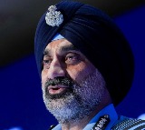Amar Preet Singh Concerned Over Defense Procurement Delays
