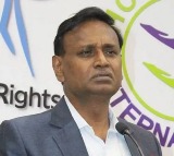Shashi Tharoor Suspension Matter for CWC Says Udith Raj