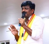 B Tech Ravi Slams Jagan Says Kadapa is Chandrababu Stronghold