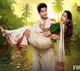 Janhvi Kapoor Param Sundari First Look Teaser Released