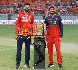RCB Opt to Field First in High-Stakes IPL 2025 Qualifier Against PBKS