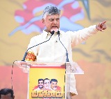 Chandrababu Naidu Calls for Operation Clean Politics in Andhra Pradesh