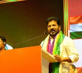Revanth Reddy Fires at Modi Over Pakistan War Trump Pressure