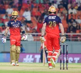 Royal Challengers Bangalore Storm into IPL 2025 Final with One-Sided Win in Qualifier-1