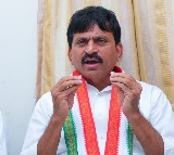 Ponguleti Srinivasa Reddy Displeased with Warangal Collectors Performance