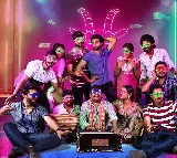Niharika Konidelas Committee Kurrollu Wins Gaddar Awards