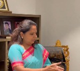BJP MP Etela Rajender Responds to Kavitha’s Letter