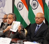 Op Sindoor Outreach: Tharoor-led delegation arrives in Colombia, reaffirms India's anti-terror stand
