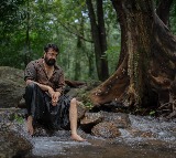 Mohanlal presents golden vel as offering at Murugan temple for Thudarum's success!