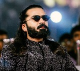 Mani Ratnam's next film to feature Simbu, Rukmini Vasanth in the lead?