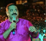 Cong leaders busy in sycophancy of Gandhi family: BJP slams Revanth Reddy over PoK remark