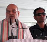 We targeted terrorists, Pakistan accepted that as attack on itself: Amit Shah