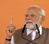 Enemy which begged for mercy must not be in illusion, Op Sindoor not over: PM Modi in Kanpur