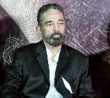 FIR filed after Kamal Haasan's portrait set ablaze in Bengaluru amidst Kannada row