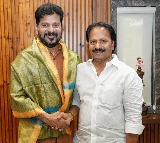 Producer A M Rathnam meets Telangana CM; Requests film ticket price hike in Telangana